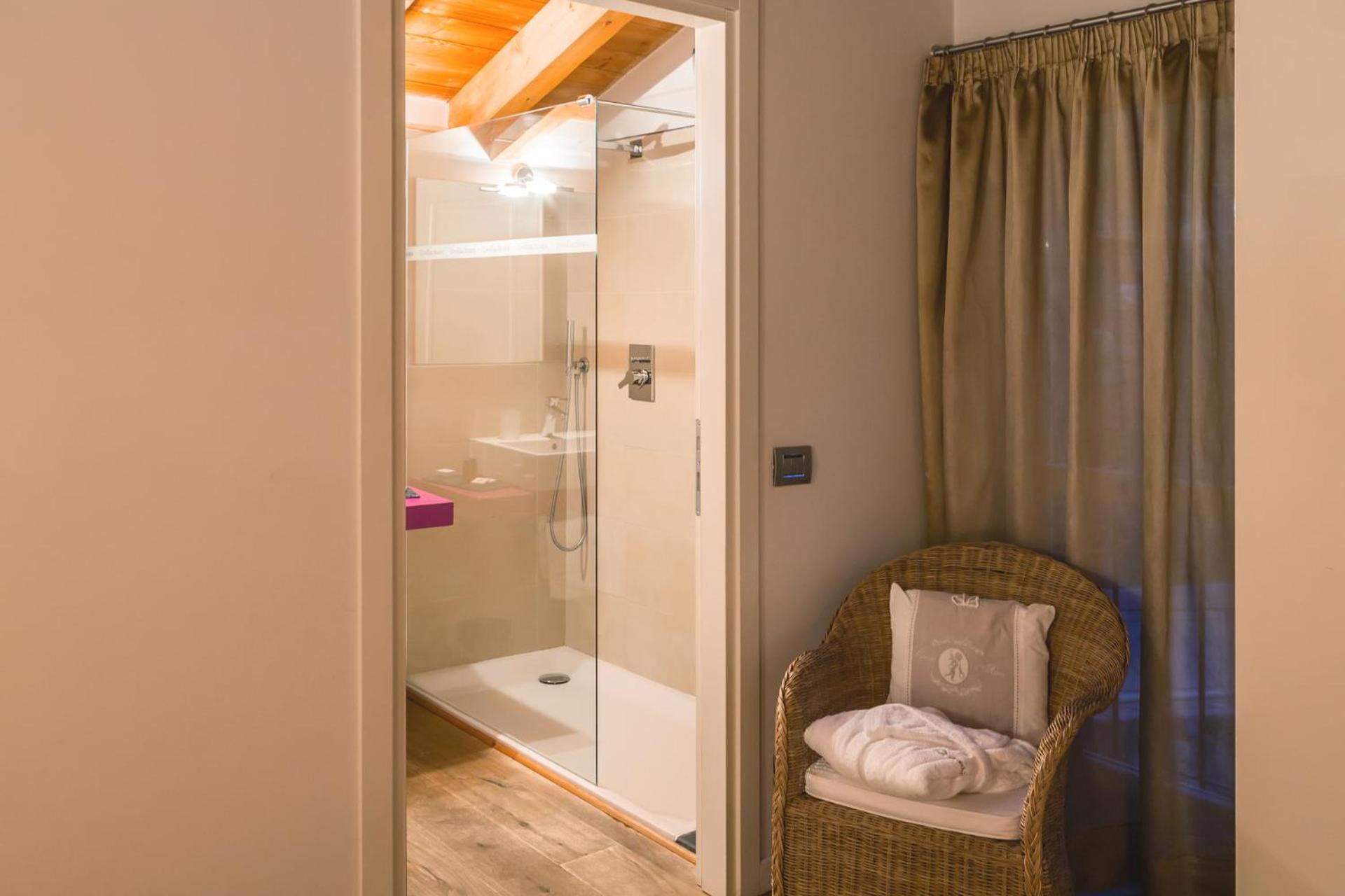 Ar Mountains Lodge Villachiara บรานซิ ภายนอก รูปภาพ