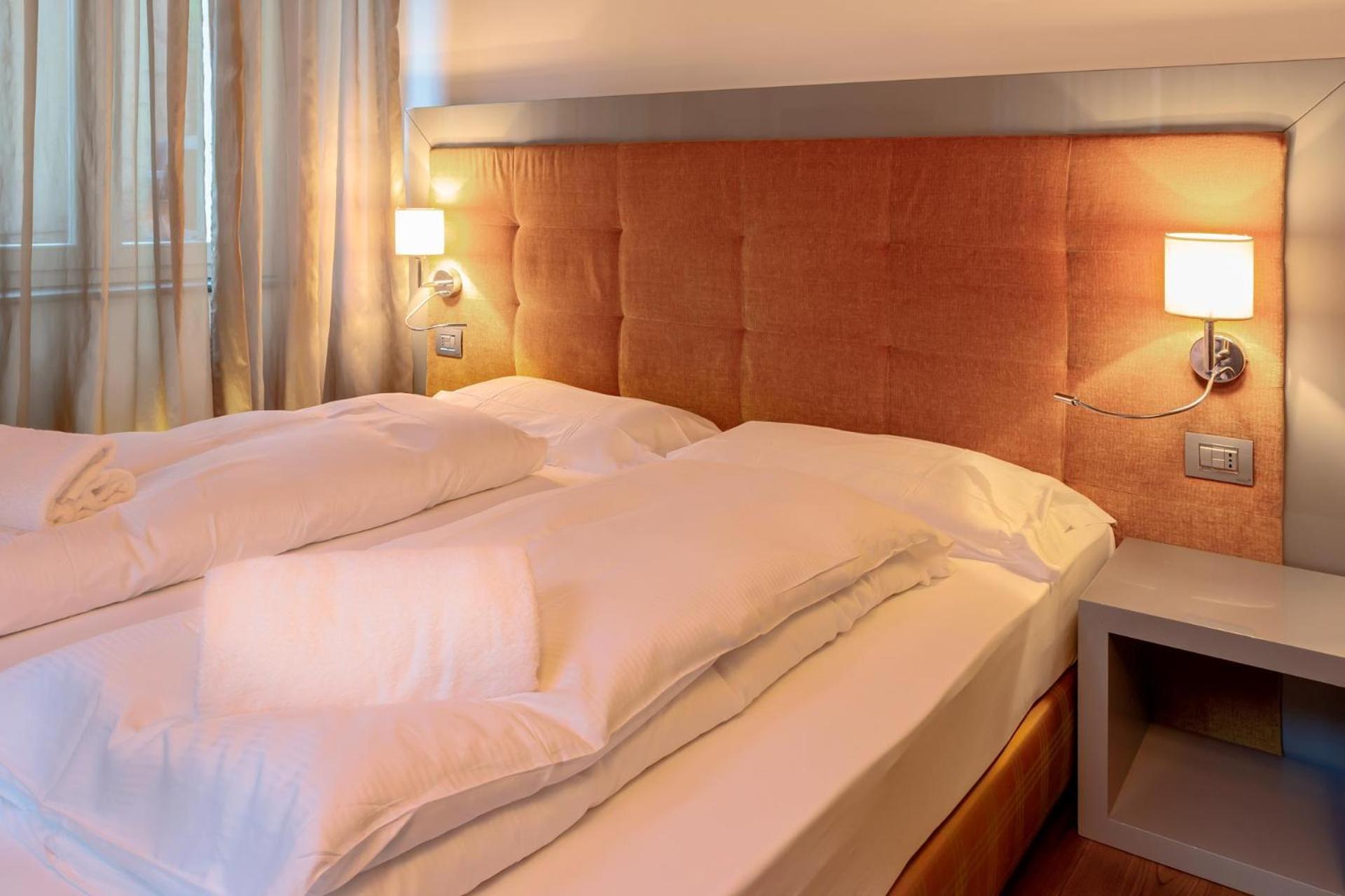 Ar Mountains Lodge Villachiara บรานซิ ภายนอก รูปภาพ