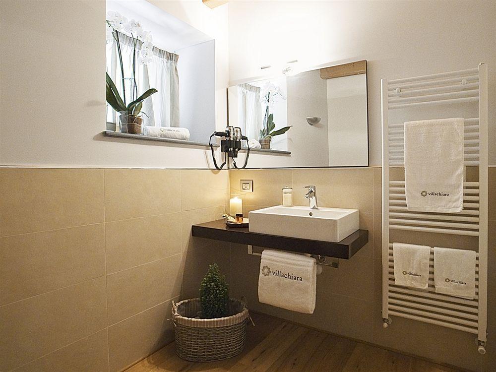 Ar Mountains Lodge Villachiara บรานซิ ภายนอก รูปภาพ